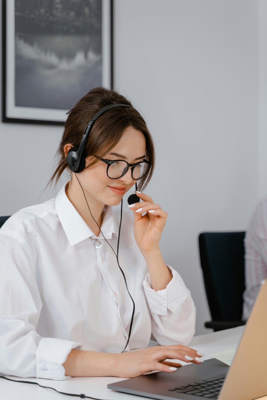 Omnichannel Klantenservice